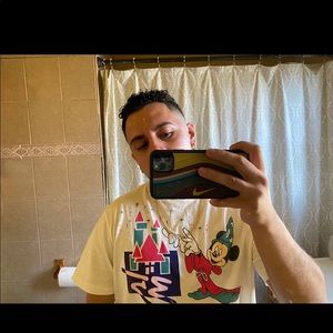 Meet your Posher, Angelo